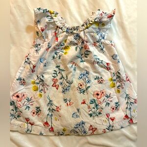 Carter’s baby girl dress